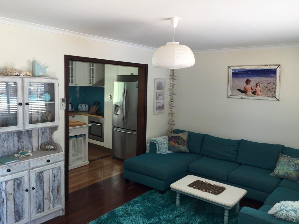 Aqua Shack Jurien Bay Villa Room photo